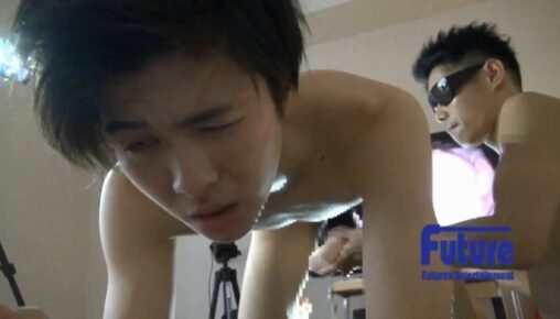 โดนจับชักว่าวเล่นรูตูดท่านี้เข้าไปเสียวสุดๆเลยคร๊าฟ